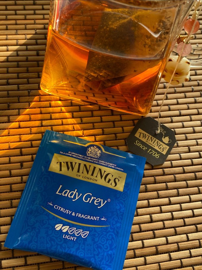 川宁红茶