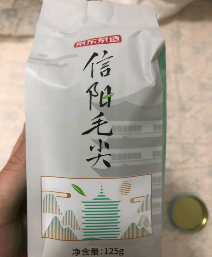 京东京造茶类