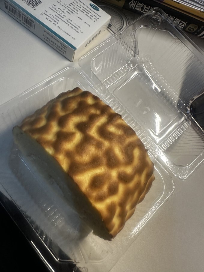 总统饼干糕点