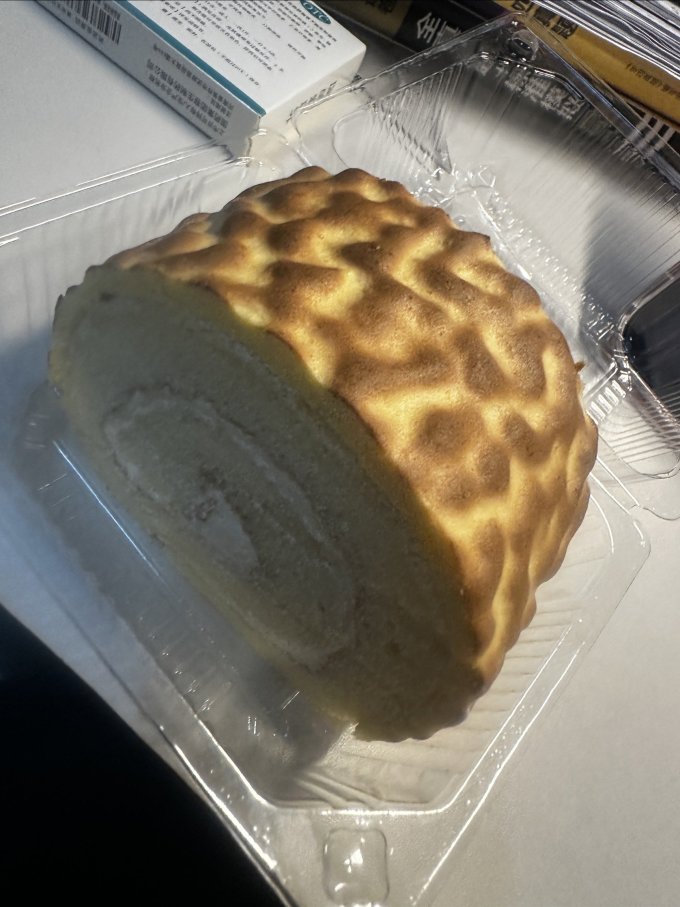 总统饼干糕点
