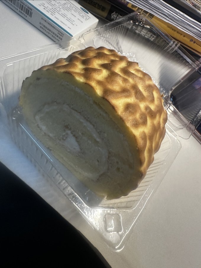 总统饼干糕点