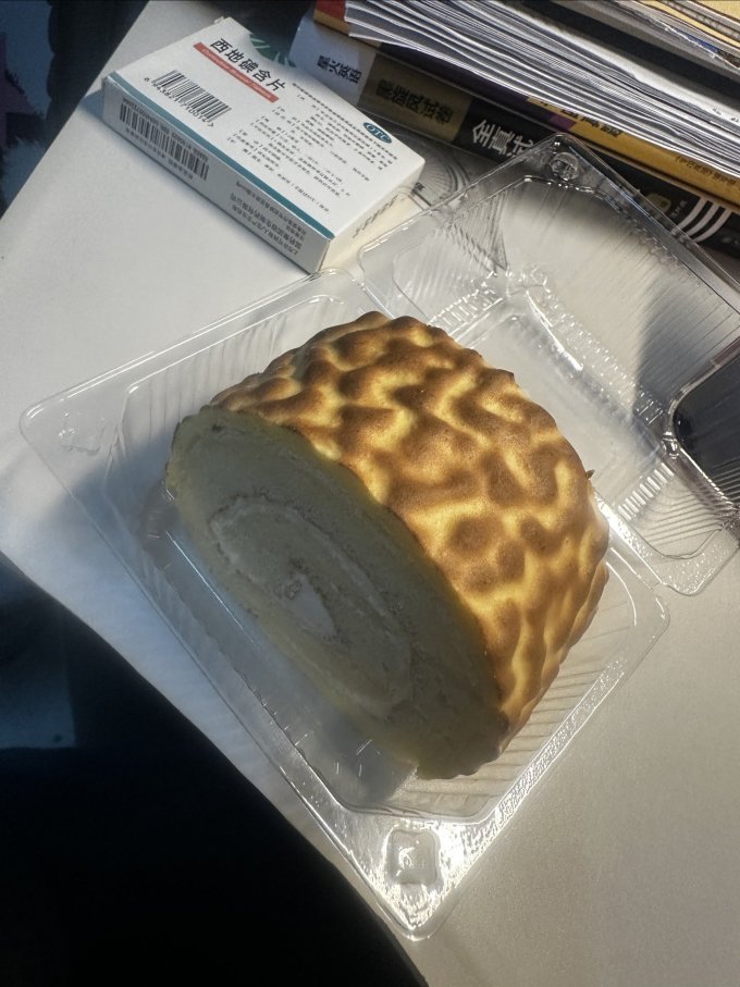 总统饼干糕点