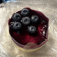 春日必备甜品-蓝莓🫐奶油🧁蛋糕🍰！