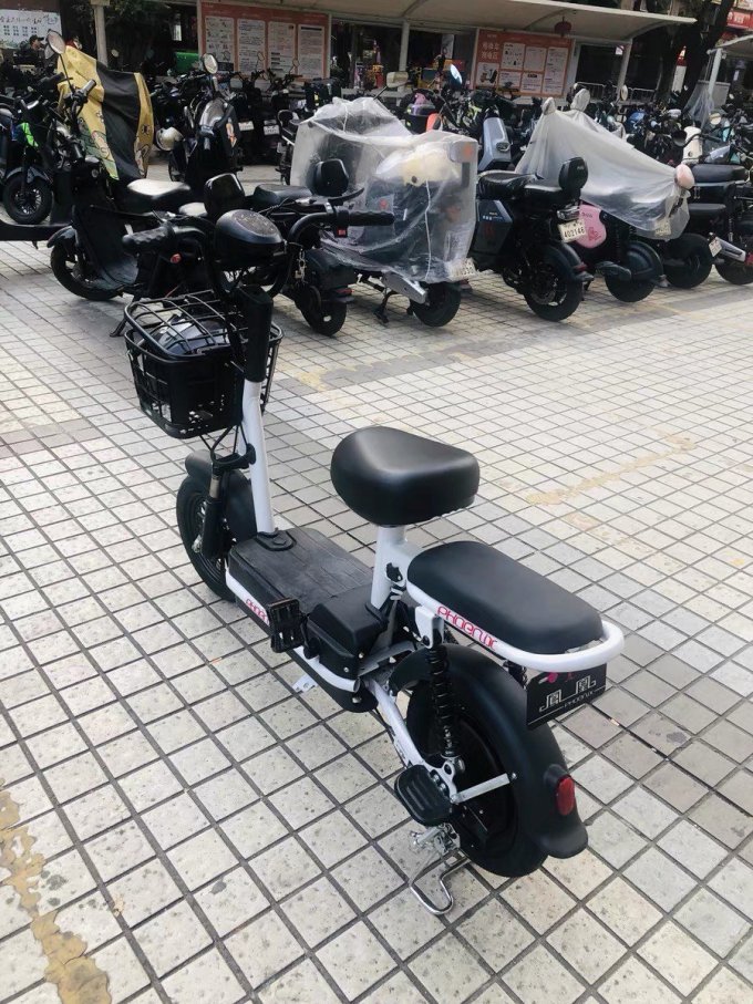 凤凰电动车