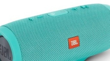 音乐冲击波 JBL CHARGE3蓝牙音箱