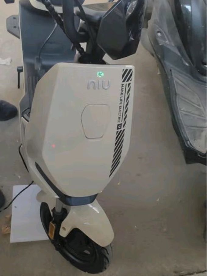 小牛f100电动自行车表现真出色