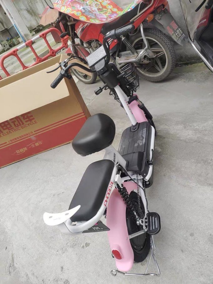 凤凰电动车