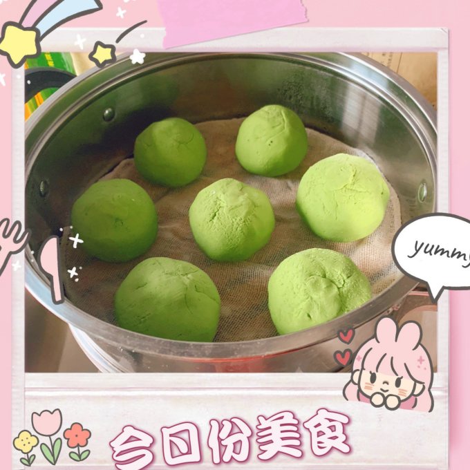 新良烘焙食品