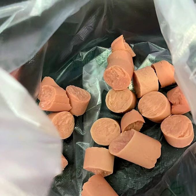 麦富迪狗狗零食