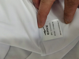 鸿星尔克速干T恤，国货品牌南部湾，已售30万+