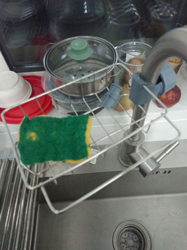 沥水架