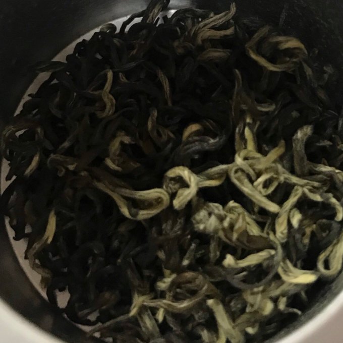 龙潭绿茶