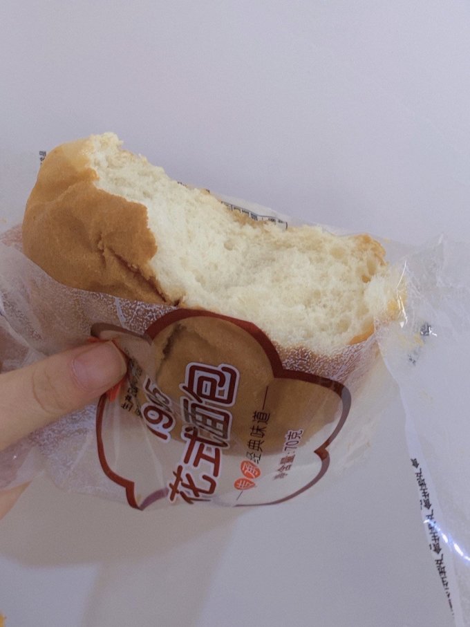 桃李面包