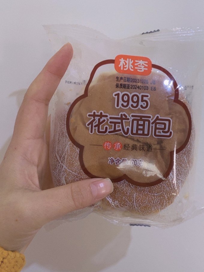 桃李面包