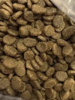 冻干狗粮来袭！为爱宠的生活加点甜
