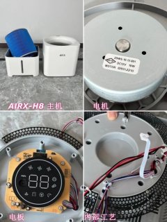 7台热销加湿器暴力拆机测评，告诉你怎么选