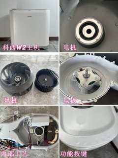 7台热销加湿器暴力拆机测评，告诉你怎么选