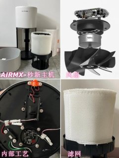 7台热销加湿器暴力拆机测评，告诉你怎么选