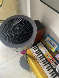 艾美特空气循环扇  FA18-RD70 PRO 半价到手 