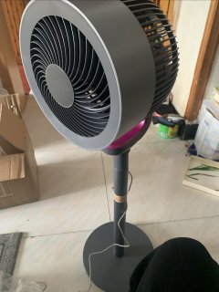 艾美特空气循环扇  FA18-RD70 PRO 半价到手 