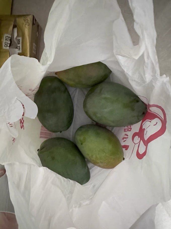 鲜蜂队新鲜水果