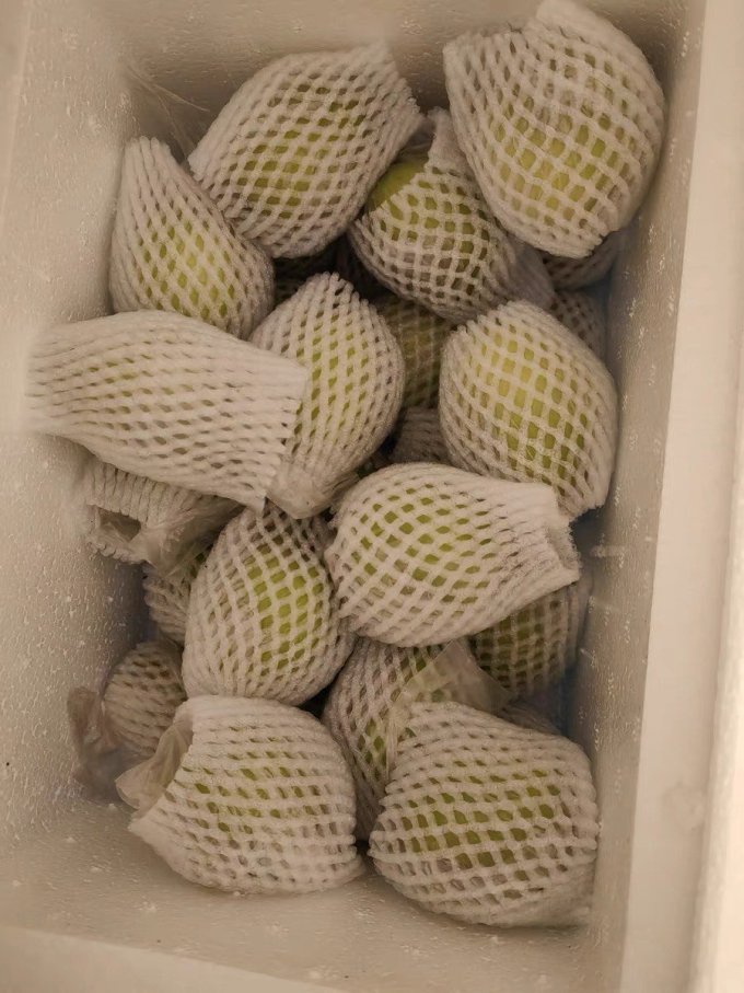 鲜侬坊新鲜水果