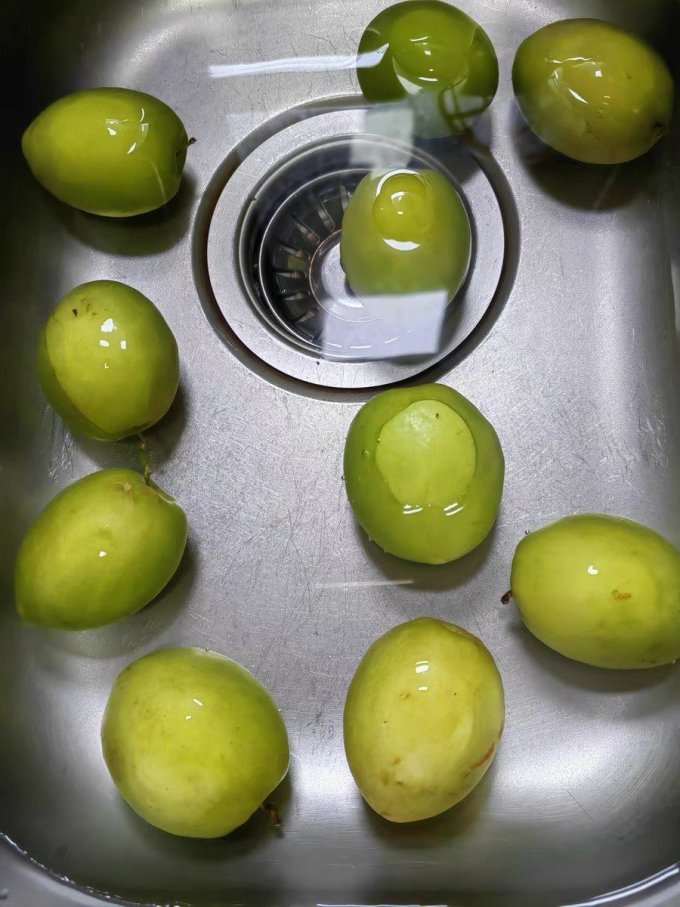 鲜侬坊新鲜水果