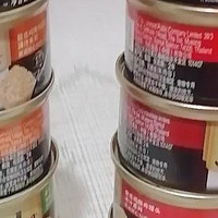 希宝猫罐头85g*6罐混合装宠物猫湿粮泰国进口成猫礼盒装(口味随机)