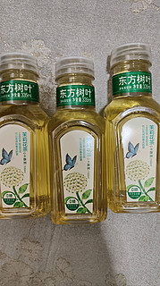 农夫山泉东方树叶335ml*6瓶茉莉花茶饮料