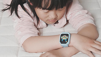 买对不买贵，儿童电话手表选米兔儿童学习手表 7X就对了
