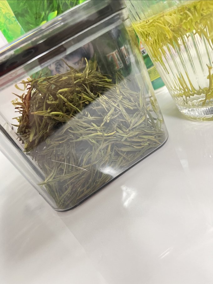 陈一凡茶类
