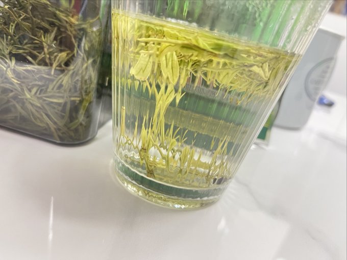 陈一凡茶类