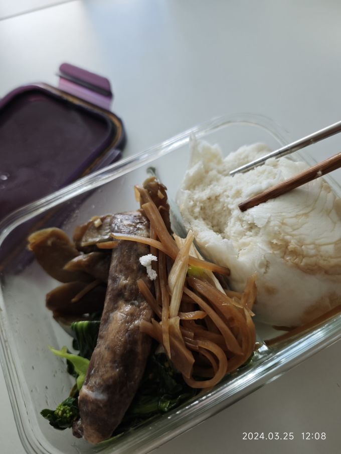 喜旺腊肉腊肠
