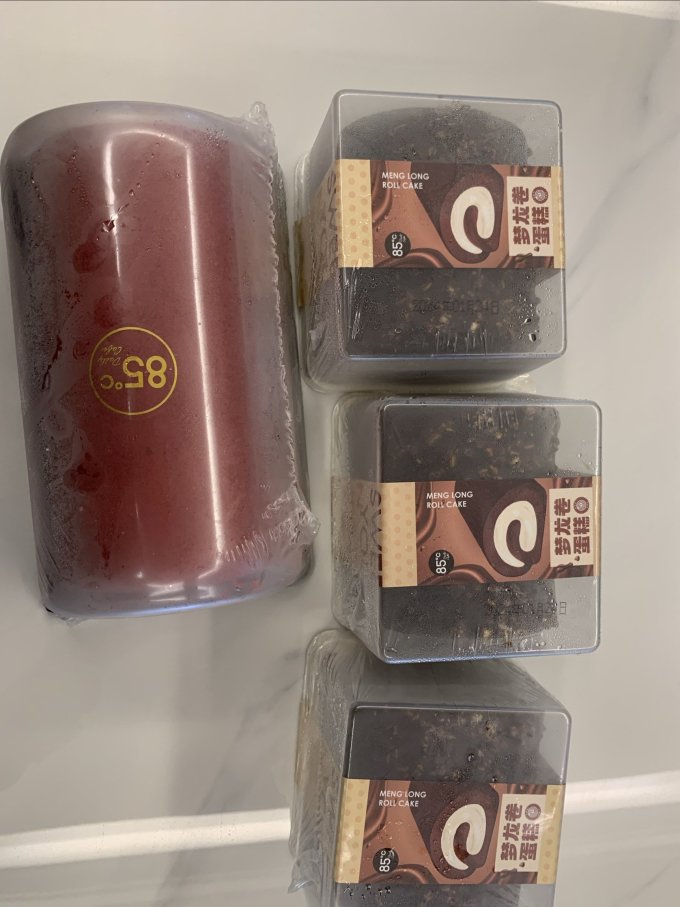 康泉常温蛋糕
