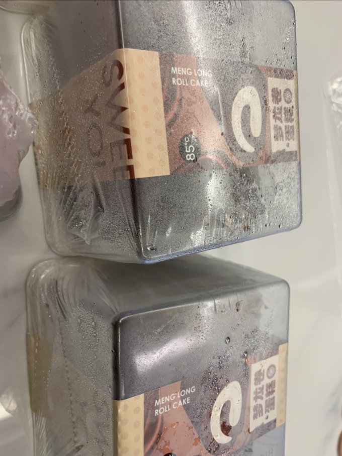 康泉常温蛋糕