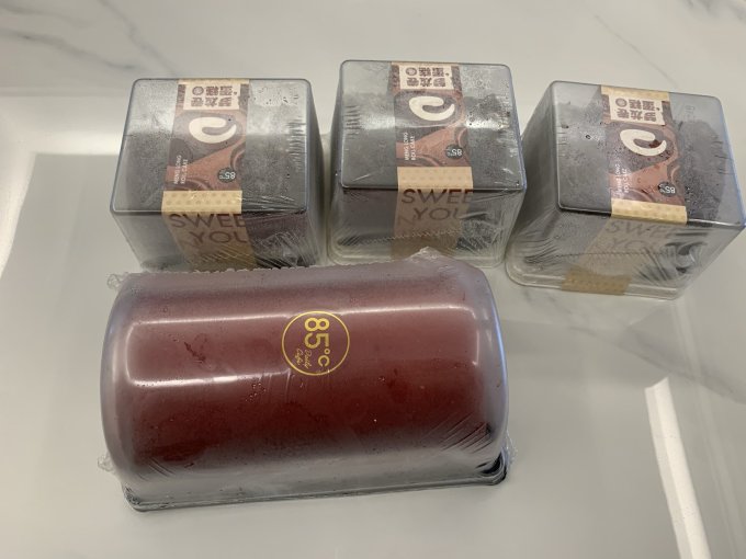 康泉常温蛋糕