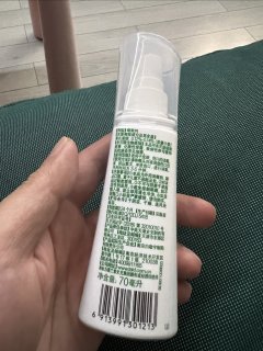 百多邦喷雾