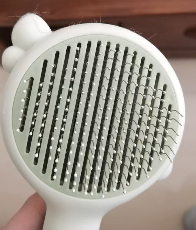 宠物美容工具