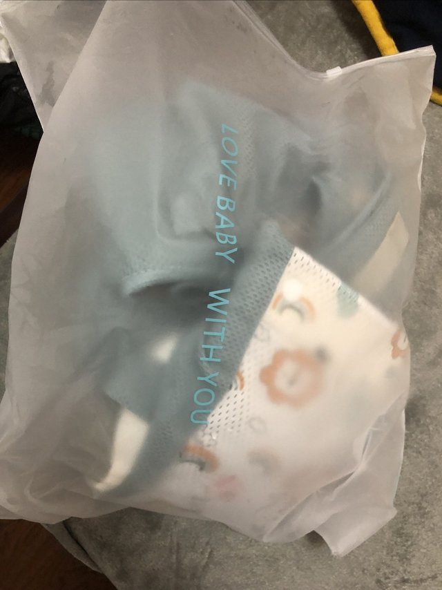 腰凳真的是带娃必备神器，有了它瞬间省力多了！