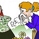 春日防过敏：花粉与宠物毛发的应对攻略