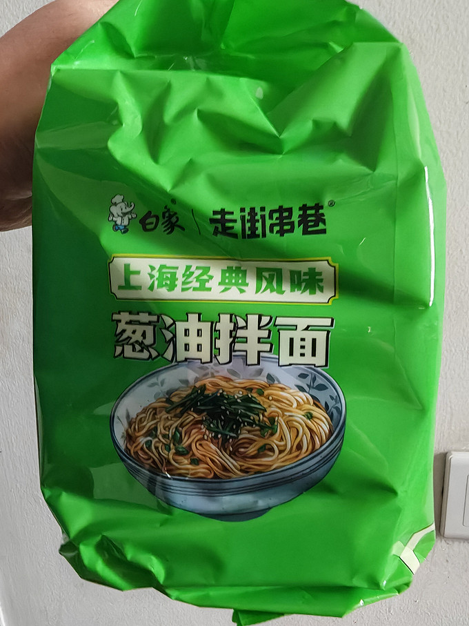 白象方便食品