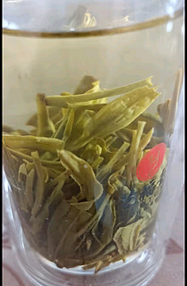艺福堂茶叶绿茶 2024新茶预定 老茶树龙井茶250g 浓香杭州钱塘源头直发