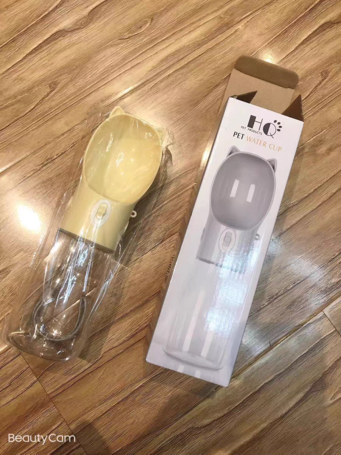 华元宠具宠物食具水具