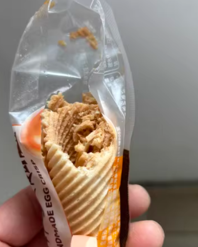 比比赞常温蛋糕