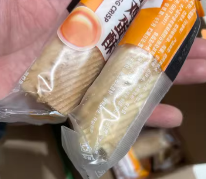 比比赞常温蛋糕