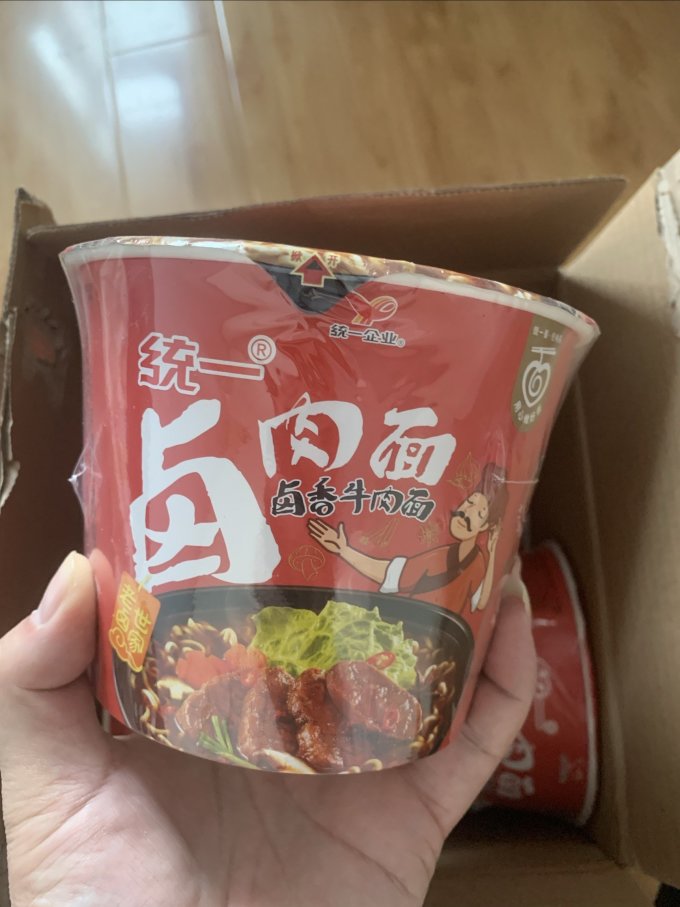 方便面/粉
