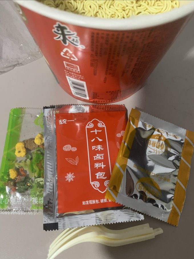 方便面/粉