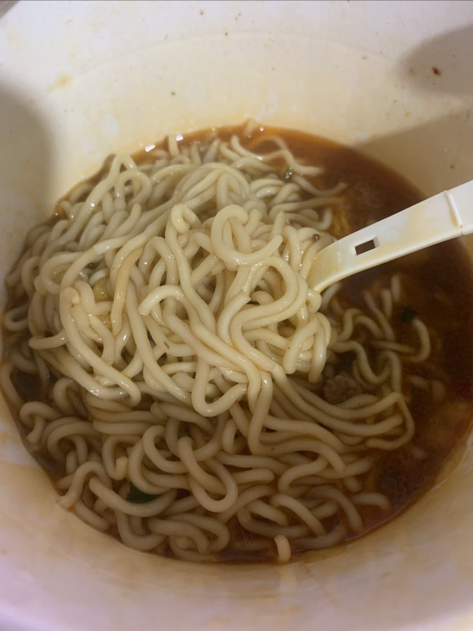 方便面/粉