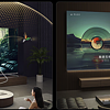 新品资讯｜创维A5D Pro发布，行业首款内置回音壁的Mini LED电视