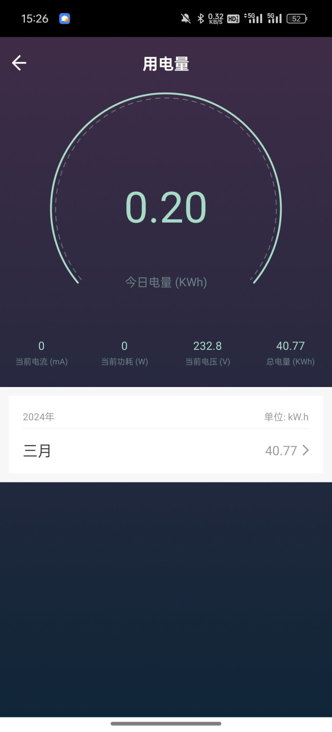 小熊厨房小电